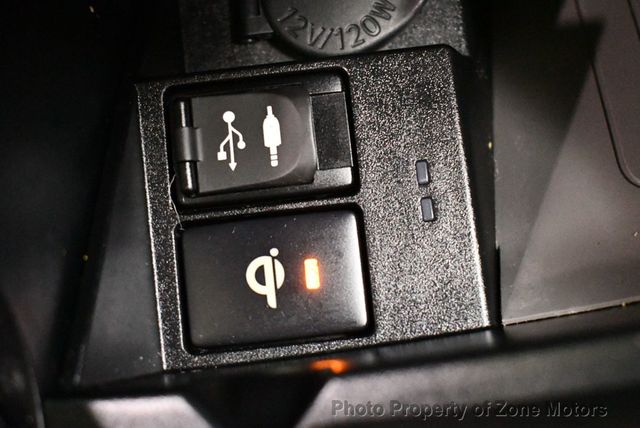 2015 Toyota Camry 4dr Sedan I4 Automatic XLE - 22664730 - 42