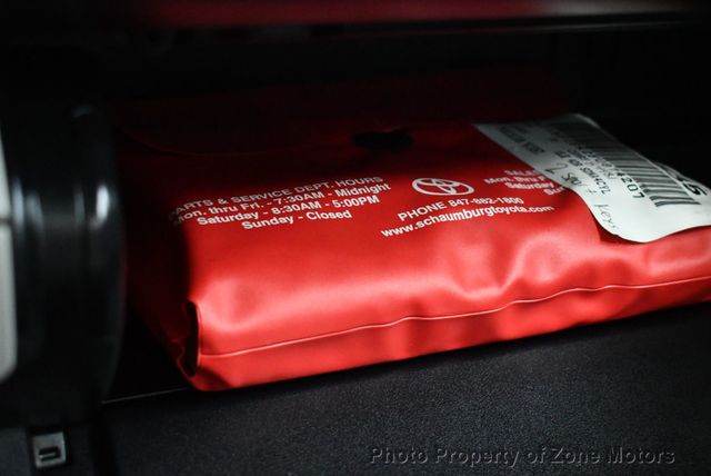 2015 Toyota Camry 4dr Sedan I4 Automatic XLE - 22664730 - 43