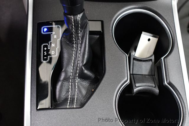 2015 Toyota Camry 4dr Sedan I4 Automatic XLE - 22664730 - 44