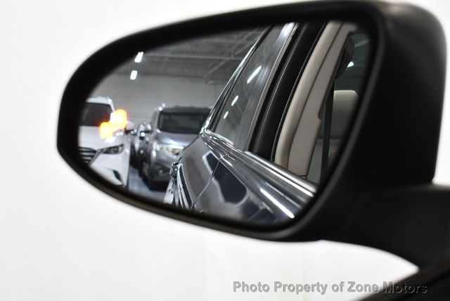 2015 Toyota Camry 4dr Sedan I4 Automatic XLE - 22664730 - 45