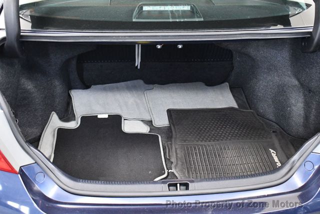 2015 Toyota Camry 4dr Sedan I4 Automatic XLE - 22664730 - 47