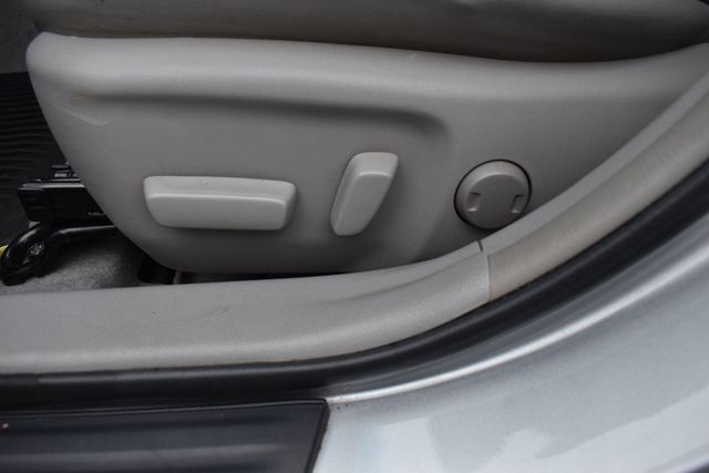 2015 Toyota Camry 4dr Sedan I4 Automatic XLE - 23008721 - 13