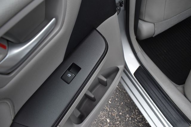 2015 Toyota Camry 4dr Sedan I4 Automatic XLE - 23008721 - 23