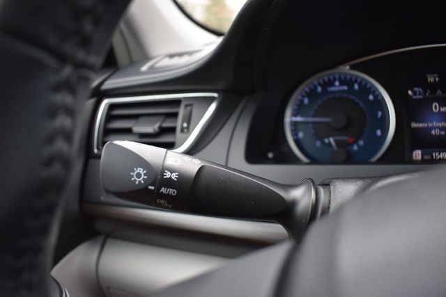 2015 Toyota Camry 4dr Sedan I4 Automatic XLE - 23008721 - 25