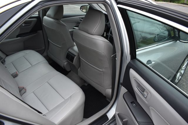 2015 Toyota Camry 4dr Sedan I4 Automatic XLE - 23008721 - 31