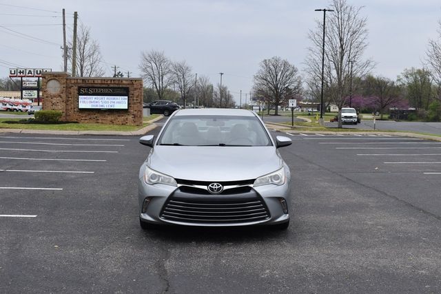 2015 Toyota Camry 4dr Sedan I4 Automatic XLE - 23008721 - 39