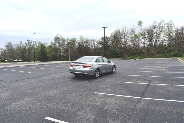 2015 Toyota Camry 4dr Sedan I4 Automatic XLE - 23008721 - 41