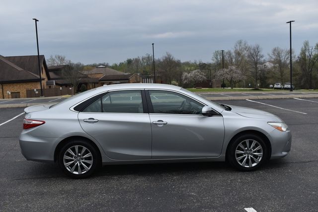 2015 Toyota Camry 4dr Sedan I4 Automatic XLE - 23008721 - 46