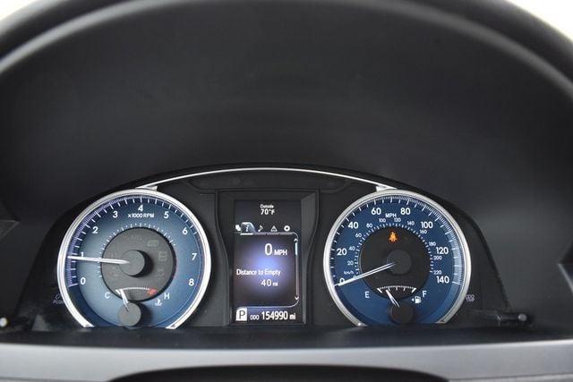 2015 Toyota Camry 4dr Sedan I4 Automatic XLE - 23008721 - 6