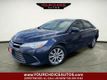 2015 Toyota Camry 4dr Sedan I4 Automatic XLE - 22975306 - 0