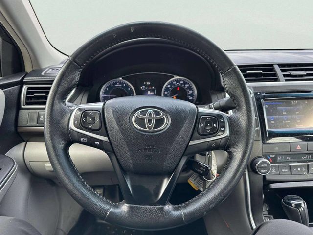 2015 Toyota Camry 4dr Sedan I4 Automatic XLE - 22975306 - 21