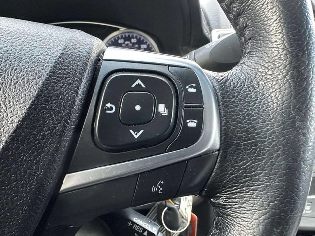 2015 Toyota Camry 4dr Sedan I4 Automatic XLE - 22975306 - 22