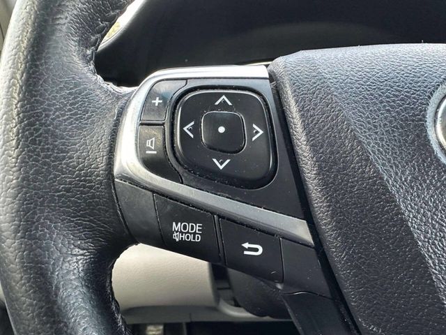 2015 Toyota Camry 4dr Sedan I4 Automatic XLE - 22975306 - 23