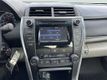 2015 Toyota Camry 4dr Sedan I4 Automatic XLE - 22975306 - 27