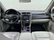 2015 Toyota Camry 4dr Sedan I4 Automatic XLE - 22975306 - 34