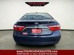 2015 Toyota Camry 4dr Sedan I4 Automatic XLE - 22975306 - 3
