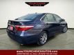 2015 Toyota Camry 4dr Sedan I4 Automatic XLE - 22975306 - 4