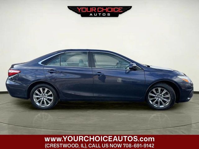 2015 Toyota Camry 4dr Sedan I4 Automatic XLE - 22975306 - 5