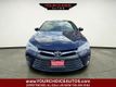 2015 Toyota Camry 4dr Sedan I4 Automatic XLE - 22975306 - 7