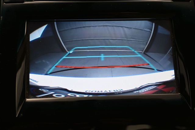 2015 Toyota Camry 4dr Sedan I4 Automatic XLE - 23067791 - 14