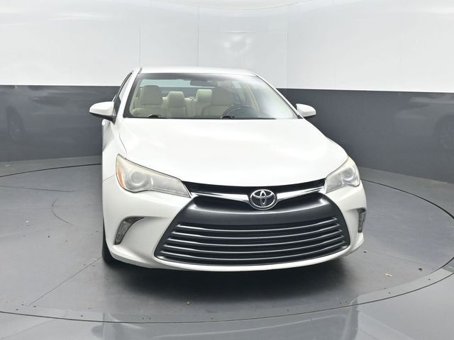 2015 Toyota Camry 4dr Sedan I4 Automatic XLE - 23067791 - 27