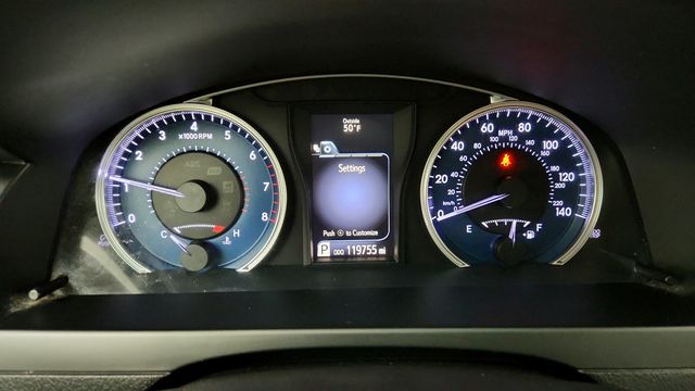 2015 Toyota Camry 4dr Sedan I4 Automatic XLE - 22942594 - 13