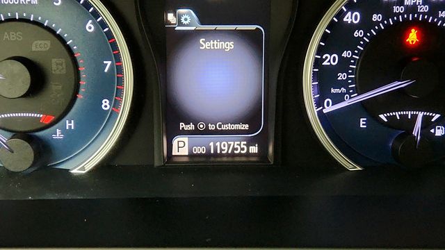 2015 Toyota Camry 4dr Sedan I4 Automatic XLE - 22942594 - 14