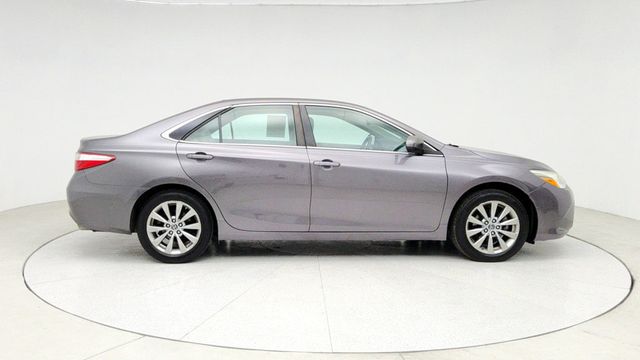 2015 Toyota Camry 4dr Sedan I4 Automatic XLE - 22942594 - 3