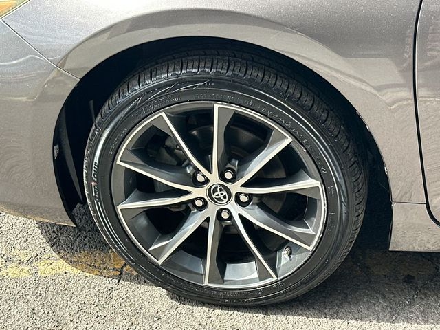 2015 Toyota Camry 4dr Sedan I4 Automatic XSE - 22970135 - 10