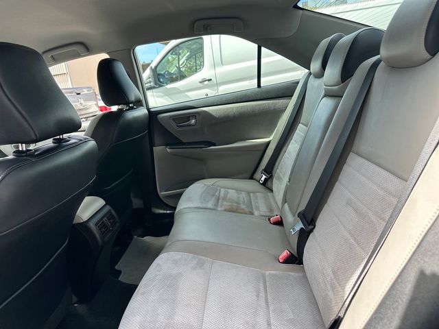 2015 Toyota Camry 4dr Sedan I4 Automatic XSE - 22970135 - 13
