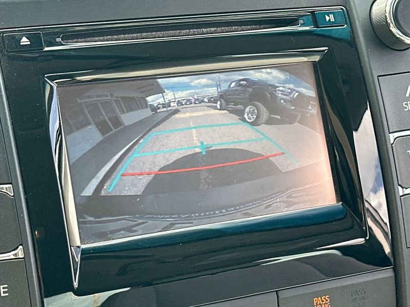 2015 Toyota Camry 4dr Sedan I4 Automatic XSE - 22970135 - 15