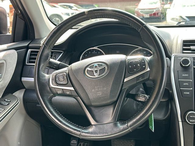 2015 Toyota Camry 4dr Sedan I4 Automatic XSE - 22970135 - 16