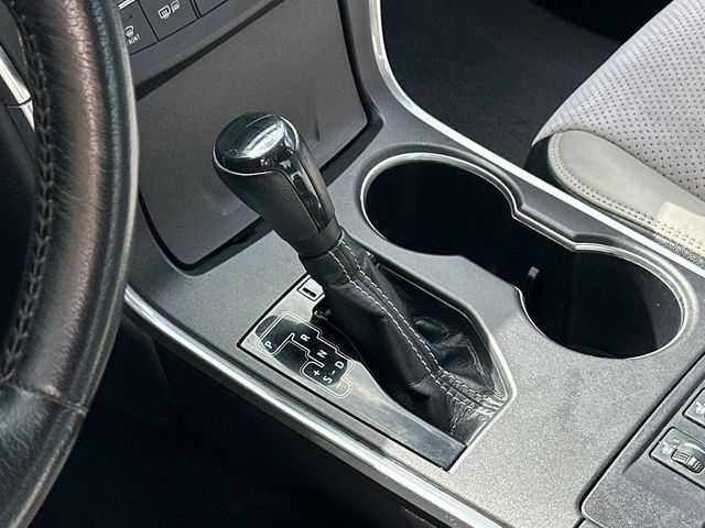 2015 Toyota Camry 4dr Sedan I4 Automatic XSE - 22970135 - 17