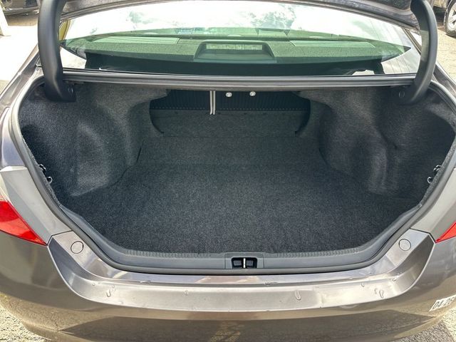 2015 Toyota Camry 4dr Sedan I4 Automatic XSE - 22970135 - 18