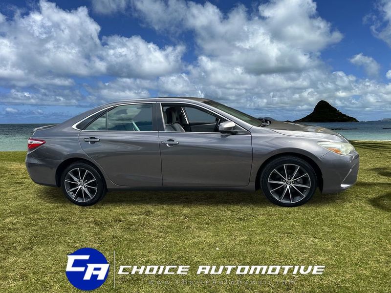 2015 Toyota Camry 4dr Sedan I4 Automatic XSE - 22970135 - 7