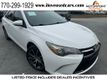 2015 Toyota Camry 4dr Sedan I4 Automatic XSE - 22693109 - 0