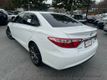 2015 Toyota Camry 4dr Sedan I4 Automatic XSE - 22693109 - 4