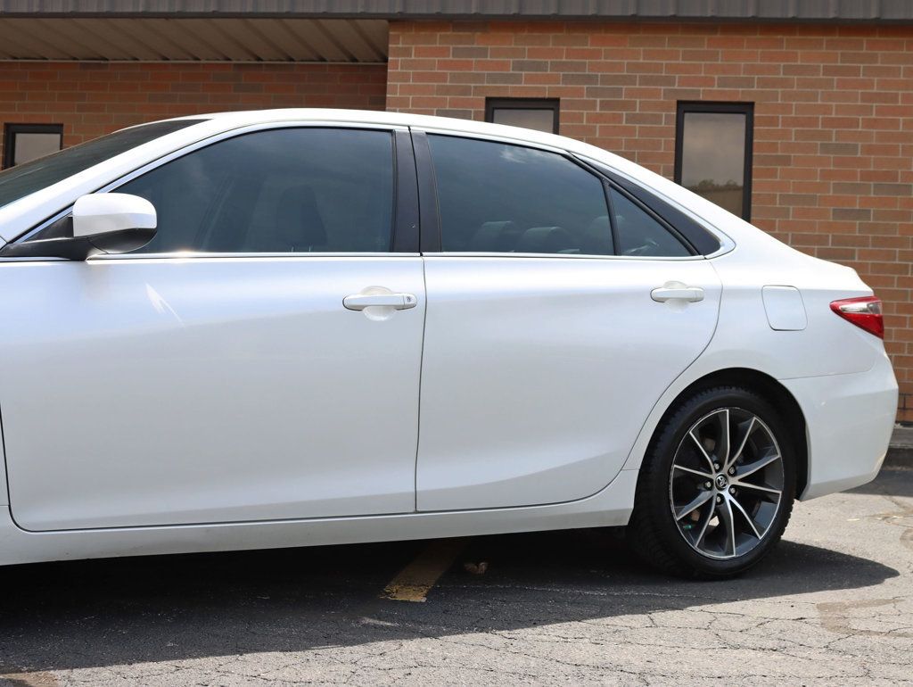 2015 Toyota Camry 4dr Sedan I4 Automatic XSE - 22847837 - 1