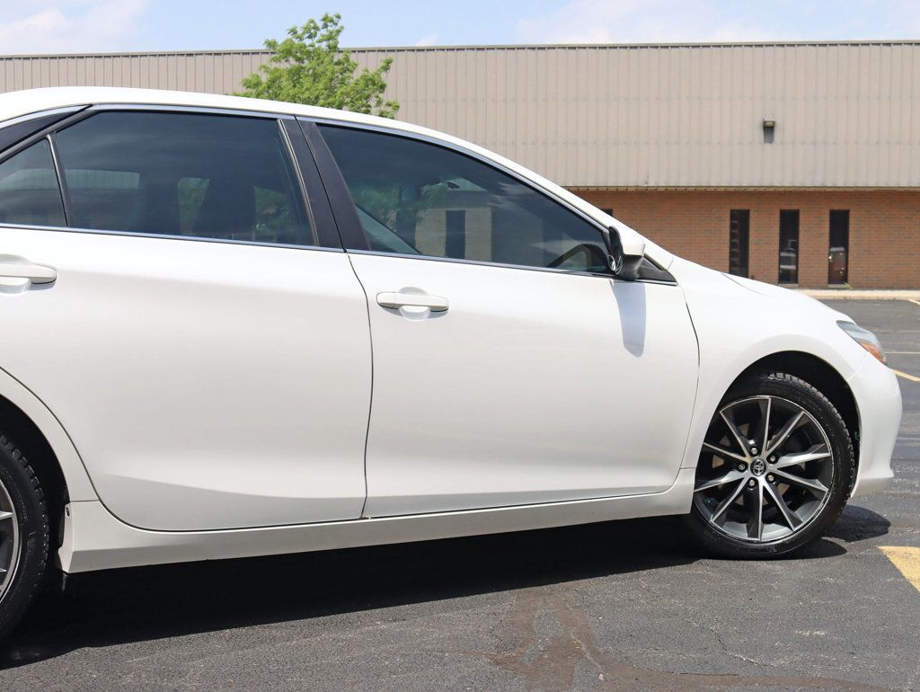 2015 Toyota Camry 4dr Sedan I4 Automatic XSE - 22847837 - 3