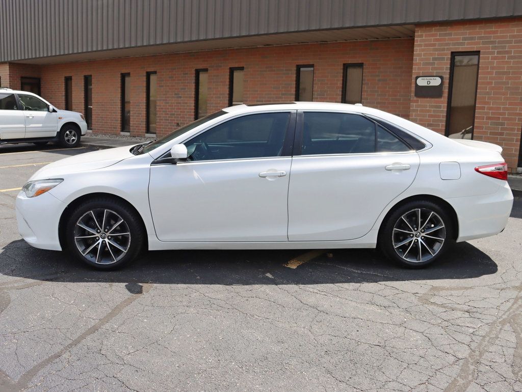 2015 Toyota Camry 4dr Sedan I4 Automatic XSE - 22847837 - 6