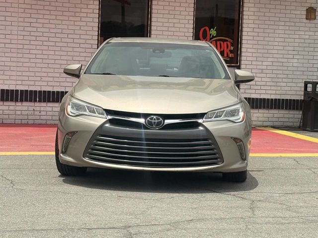 2015 Toyota Camry 4dr Sedan V6 Automatic XLE - 23030920 - 1