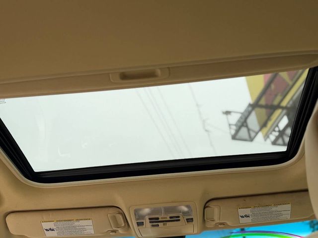 2015 Toyota Camry 4dr Sedan V6 Automatic XLE - 23008663 - 12