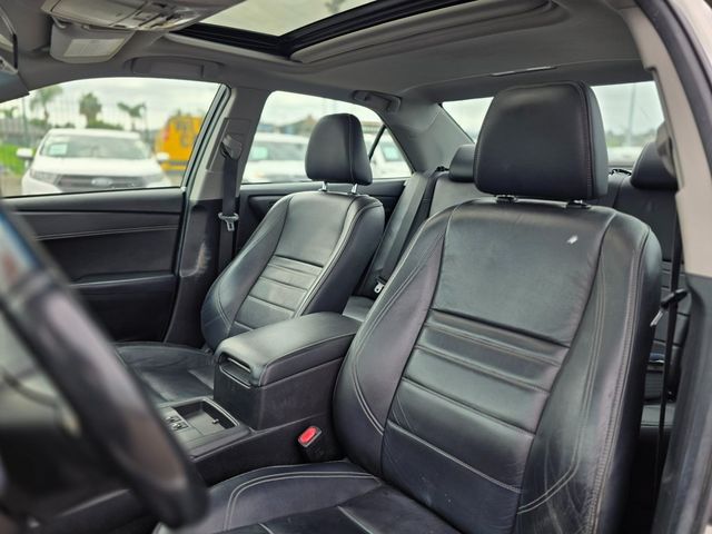 2015 Toyota Camry 4dr Sedan V6 Automatic XLE - 22977889 - 12