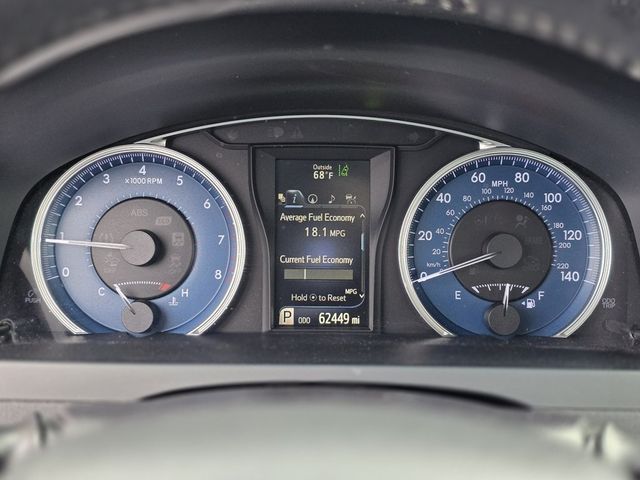 2015 Toyota Camry 4dr Sedan V6 Automatic XLE - 22977889 - 17