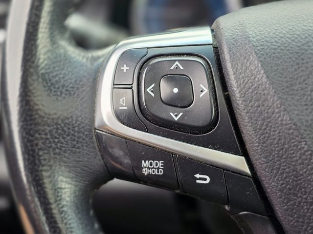 2015 Toyota Camry 4dr Sedan V6 Automatic XLE - 22977889 - 18