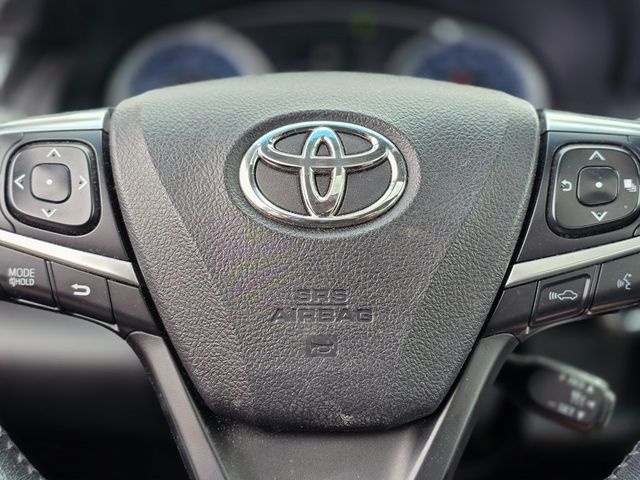 2015 Toyota Camry 4dr Sedan V6 Automatic XLE - 22977889 - 19