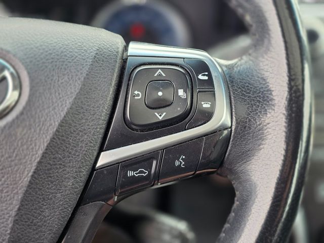 2015 Toyota Camry 4dr Sedan V6 Automatic XLE - 22977889 - 20