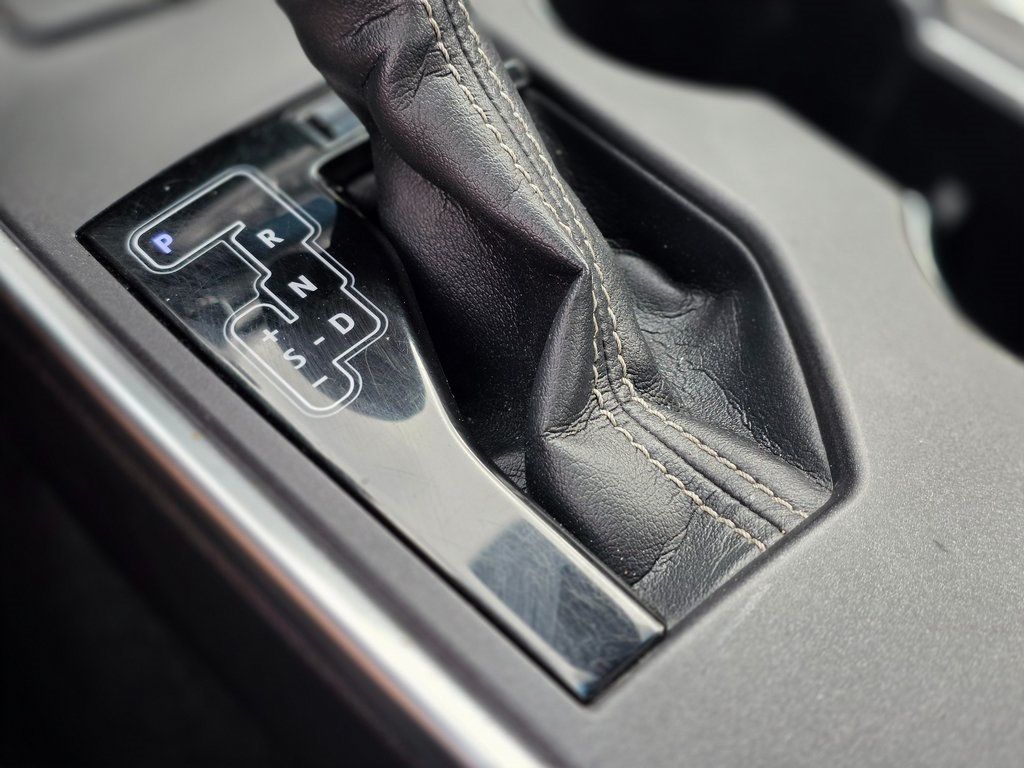 2015 Toyota Camry 4dr Sedan V6 Automatic XLE - 22977889 - 27