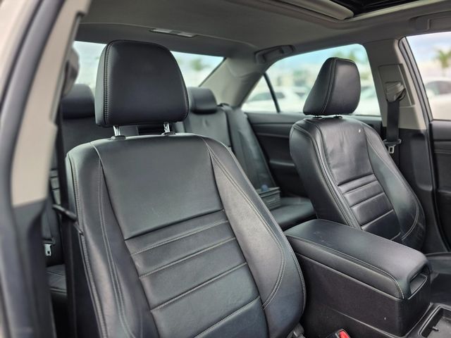 2015 Toyota Camry 4dr Sedan V6 Automatic XLE - 22977889 - 8