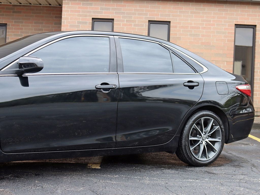 2015 Toyota Camry 4dr Sedan V6 Automatic XSE - 22832702 - 1